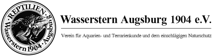 Wasserstern Augsburg